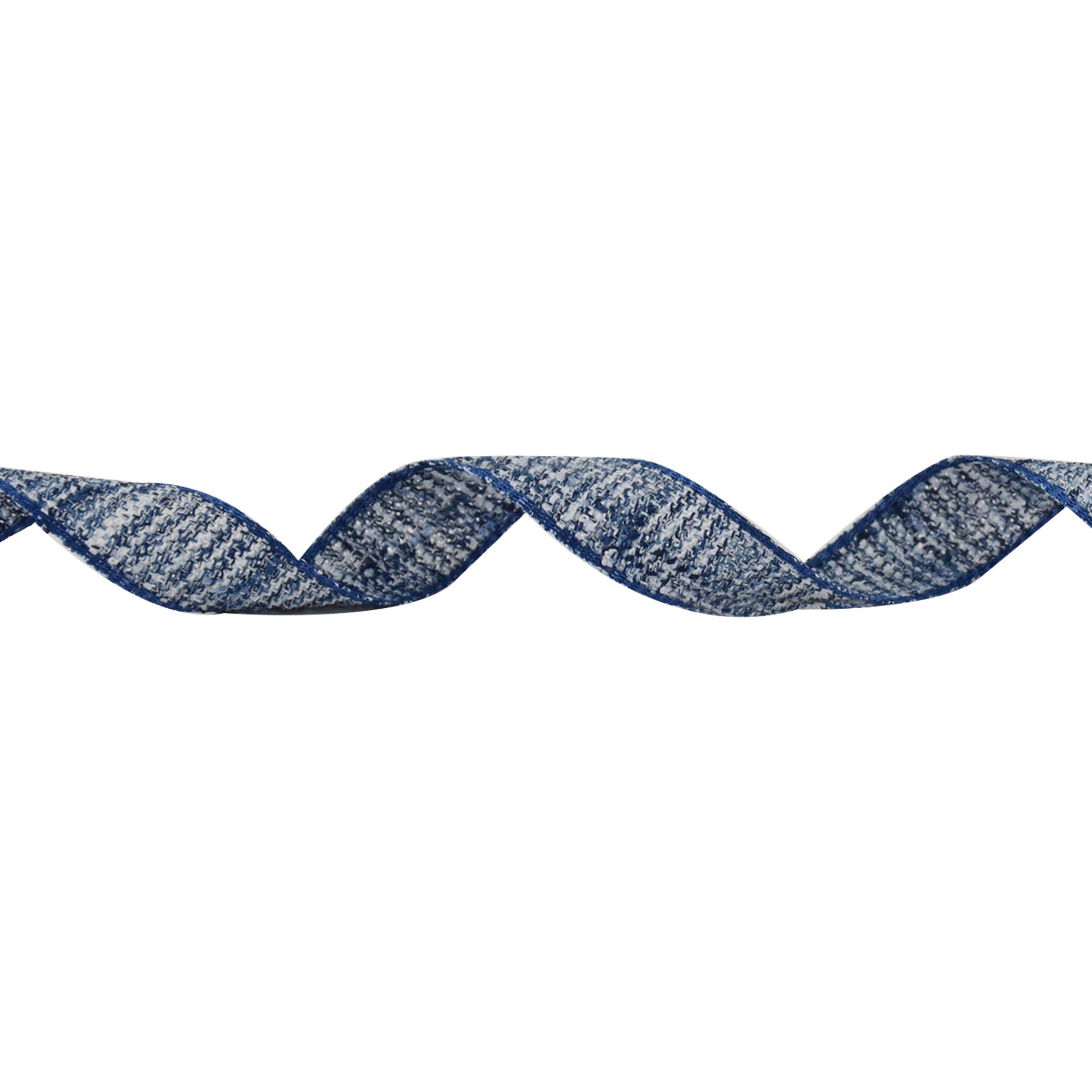 5/8" x 7yd. Faux Cotton Ribbon by Celebrate It™